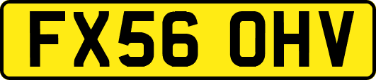 FX56OHV