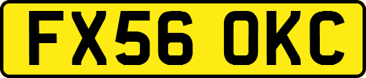 FX56OKC