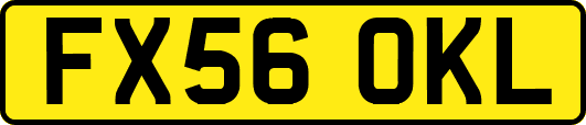 FX56OKL