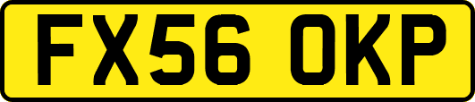 FX56OKP
