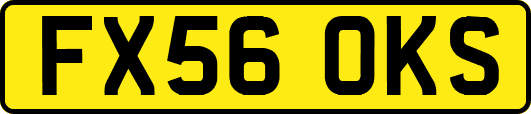 FX56OKS
