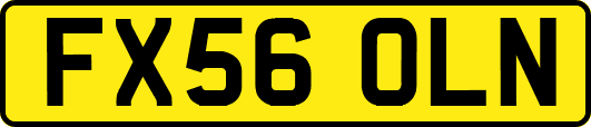 FX56OLN