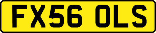 FX56OLS