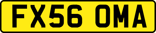 FX56OMA
