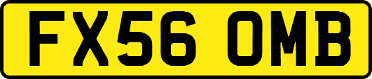 FX56OMB