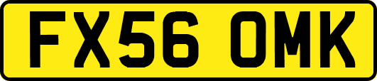 FX56OMK