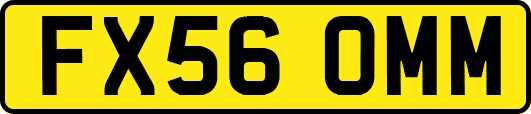 FX56OMM