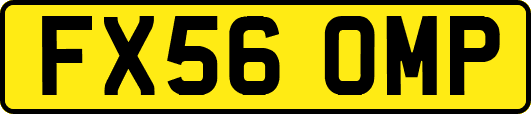 FX56OMP