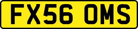FX56OMS