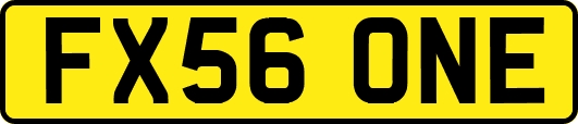 FX56ONE