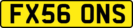 FX56ONS