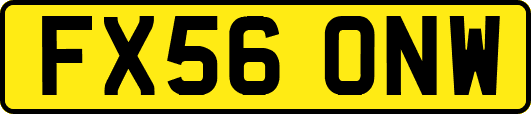 FX56ONW