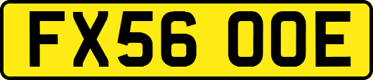 FX56OOE