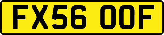 FX56OOF
