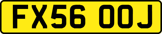 FX56OOJ