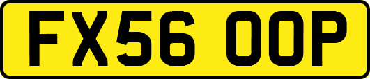FX56OOP