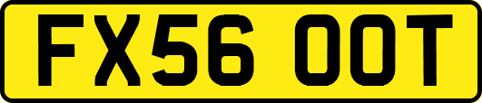 FX56OOT