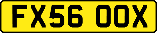 FX56OOX