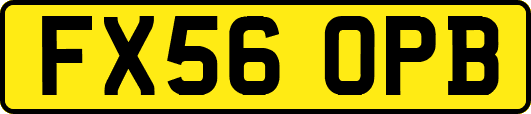 FX56OPB