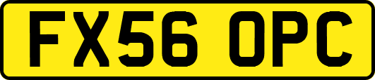 FX56OPC