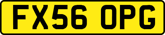FX56OPG