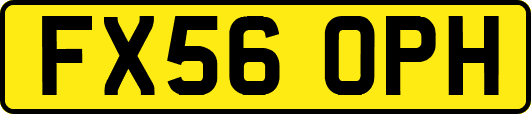 FX56OPH