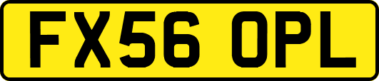 FX56OPL