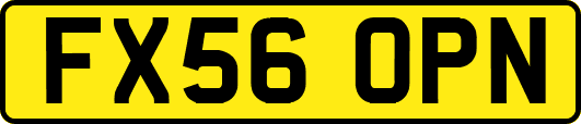 FX56OPN