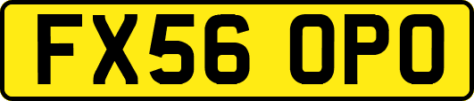 FX56OPO