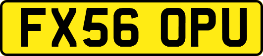 FX56OPU