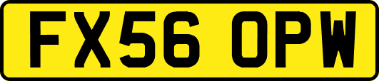FX56OPW