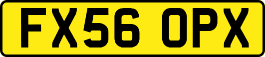 FX56OPX