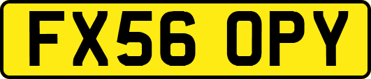 FX56OPY