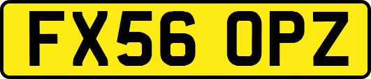 FX56OPZ