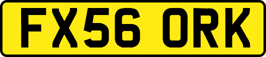 FX56ORK