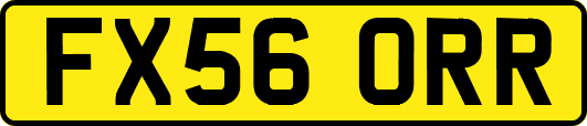 FX56ORR