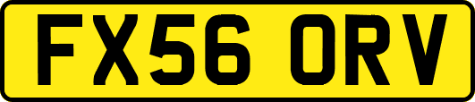 FX56ORV