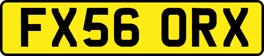 FX56ORX