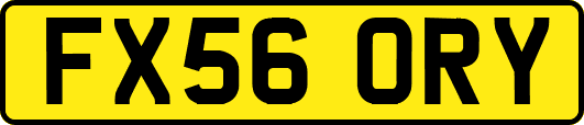 FX56ORY