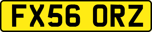 FX56ORZ