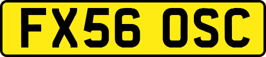 FX56OSC
