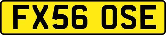 FX56OSE
