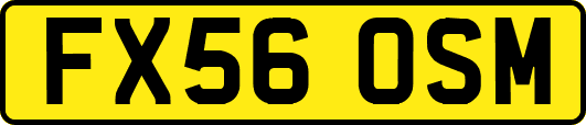 FX56OSM
