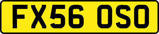FX56OSO