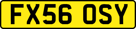 FX56OSY