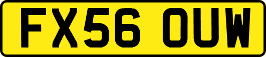 FX56OUW