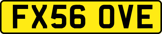 FX56OVE