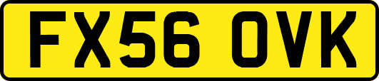 FX56OVK