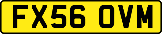 FX56OVM