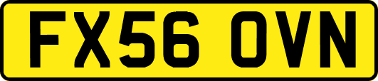 FX56OVN